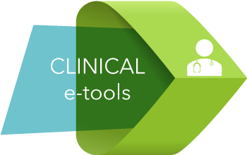 Techorizon Clinical e-tools icon