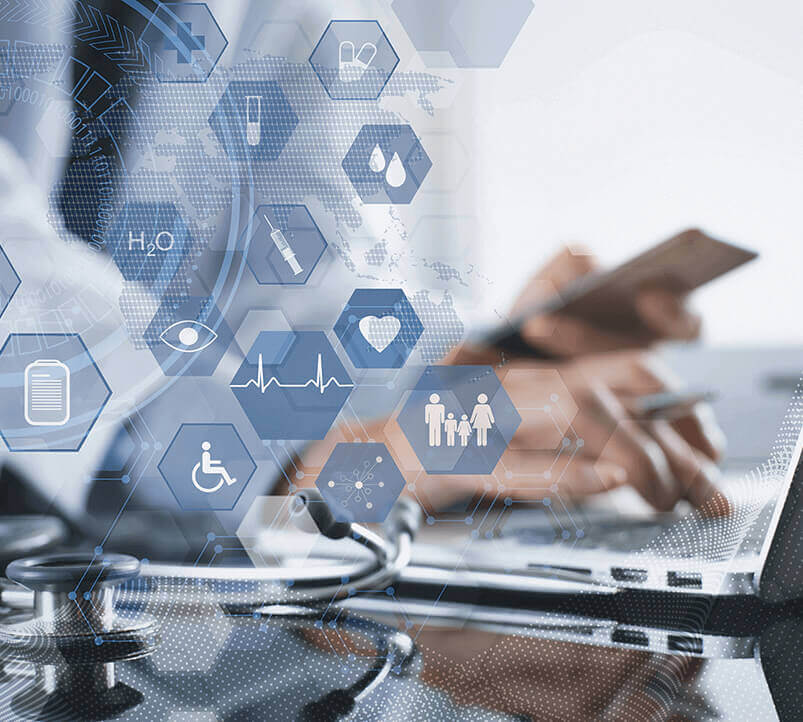 THeCRF THeCRF: Our Electronic Data Capture
