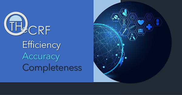 THeCRF: Efficency, Accuracy, Completeness