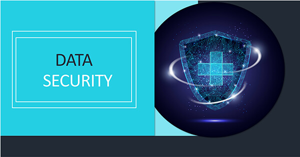 THeCRF-IT Data Security