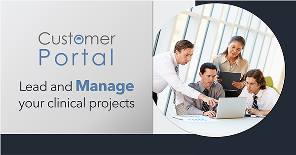 Techorizon Customer Portal - A Powerful tool for collaboration