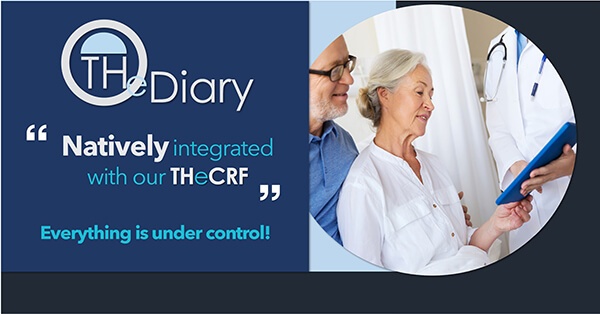 THeDiary banner